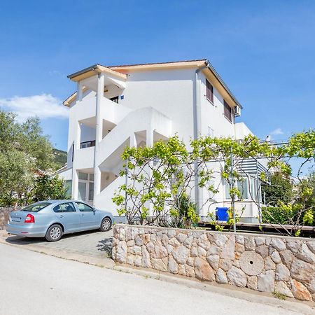 Apartments Mikulina Baška Exteriér fotografie